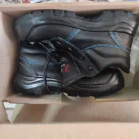 فروش کفش ایمنی