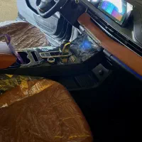 فونیکس تیگو ۸ پرومکس IE مدل ۱۴۰۴ رنگمشکی|خودرو سواری و وانت|اصفهان, خانه اصفهان|دیوار