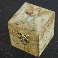 جعبه های دست ساز