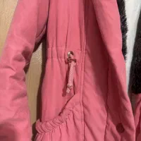 کاپشن داخل پشمی سایز ۳۸|لباس|رشت, فلسطین|دیوار