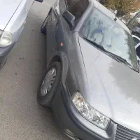 سمند مدل ۸۹|خودرو سواری و وانت|کنگاور, |دیوار