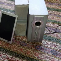 اسپیکر کامپیوتر دی وی دی رایتر