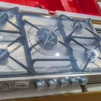 اجاق گاز استیل 1023 مدل‌های جدید رسید|اجاق گاز و لوازم برقی پخت‌وپز|بوشهر, |دیوار