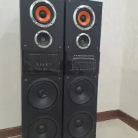 اسپکیر مارشال