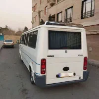 مینیبوس کارسان مدل2008|خودرو سنگین|اسلام‌شهر, شهرک سعیدیه|دیوار