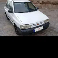 پرایدمدل81تمام رنگ