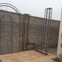 جوشکاری رابیتس بندی راویز والپست ...