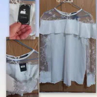 شومیز، مانتو، شلوار