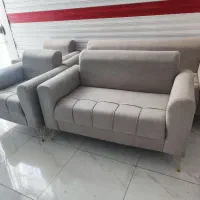 مبل ۷ نفره|مبلمان خانگی و میز عسلی|شاهین دژ, |دیوار