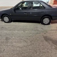 پژو۴۰۵ مدل ۹۷ معاوضه با سورن پلاس۴۰۴|خودرو سواری و وانت|امیدیه, |دیوار