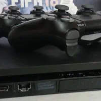 پی اس فور اسلیم|کنسول، بازی ویدئویی و آنلاین|پاکدشت, شهرک امام رضا|دیوار