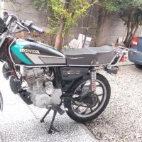 فروش فوری|موتورسیکلت|لوندویل, |دیوار