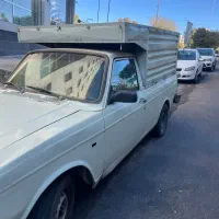 وانت بار|خودرو سواری و وانت|تبریز, |دیوار