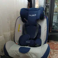 صندلی ماشین