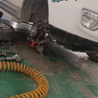 کلینیک تخصصی جلوبندیSRT|خدمات موتور و ماشین|نیشابور, بزرگمهر|دیوار