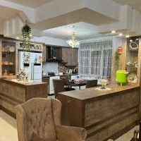 آپارتمان۱۷۵متر،۳۰مترتراس/دونبش/تکواحدی/نسترن|اجارهٔ آپارتمان|مشهد, هفده شهریور|دیوار