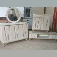 ست کنسول|بوفه، ویترین، کنسول|کرج, جهان‌شهر|دیوار