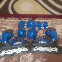 اسکیت حرفه ای|دوچرخه، اسکیت، اسکوتر|کرمانشاه, |دیوار