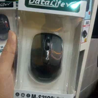ماوس بیسیم شنبه سیاه|قطعات و لوازم جانبی رایانه|ارومیه, |دیوار