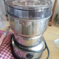 اسیاب سیلور کرست
