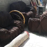 مبل خانگی