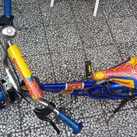 دوچرخه continental|دوچرخه، اسکیت، اسکوتر|رشت, رشتیان|دیوار