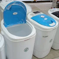 لباسشویی/کهنه شورMiniwashingmachineهوکوضمانت ارسال