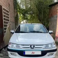 پژو پارس1401XU7P