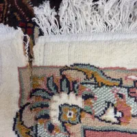 فرش|فرش|تبریز, |دیوار