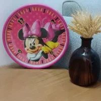 ساعت کودک آک