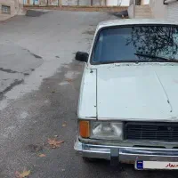 پیکان مدل ۷۰