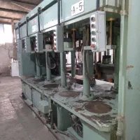 غلطک لاستیک سازی و پرس لاستیک سازی|ماشین‌آلات صنعتی|کرج, کمال‌شهر|دیوار