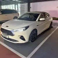 ماشین jac j7