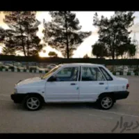 پراید 131|خودرو سواری و وانت|گوآور, |دیوار