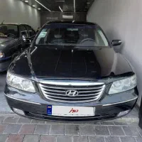 آزرا مدل ۲۰۰۸|خودرو سواری و وانت|تهران, تهرانسر شمالی|دیوار