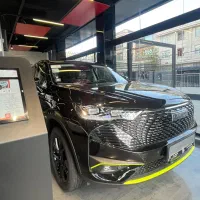 شوال H6 صفر و خشک مدل 1404