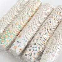 فروش لیوان کاغذی بصورت عمده و خرده