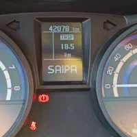 شاهین مدل 1400|خودرو سواری و وانت|ری, هاشم‌آباد|دیوار