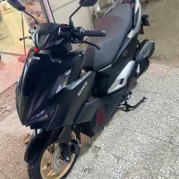 واریو۱۷۰ معاوضه با ماشین|موتورسیکلت|آستانه اشرفیه, |دیوار