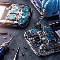 تعمیرات فوری حتی در روز های تعطیل|خدمات رایانهای و موبایل|نجفآباد, امام خمینی|دیوار