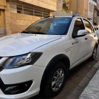 خودرو کوییک gxl