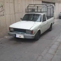 پیکان وانت مدل ۹۳