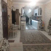 اجاره آپارتمان ۵۲متری نبردشمالی