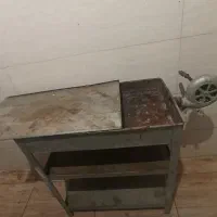 منقل پایدار