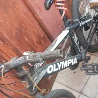 دوچرخه س ۲۴ کارکرده هس سالمه