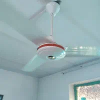 پنکه سقفی|پنکه و تصفیه‌کنندهٔ هوا|خرم‌آباد, |دیوار