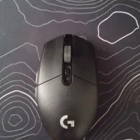 موس لاجیتک g305