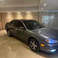 ماکسیما ۸۶|خودرو سواری و وانت|کرج, عظیمیه|دیوار