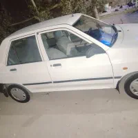 ماشین مدل 96 لاکاغذی