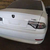 سورن پلاس دوگانه سوز کارخانه باک بزرگ دریچه برقی